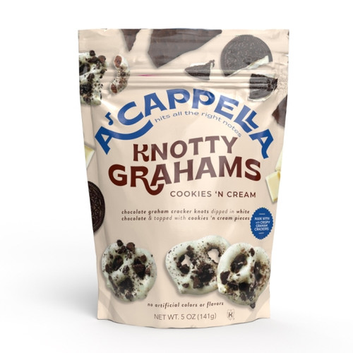 Made In Nature Cookies N Cream, 4.5 Ounce, 6 Per Case